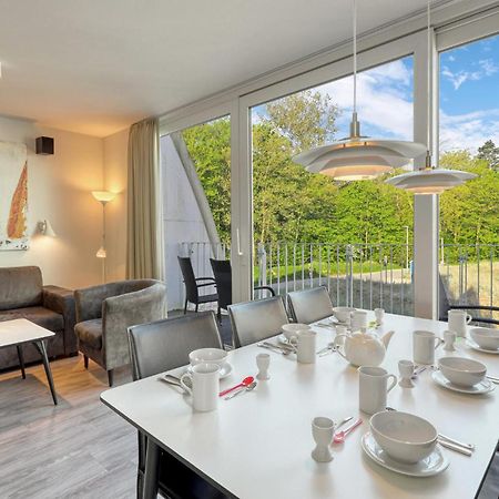 Duenenvilla Lubeck Luaran gambar